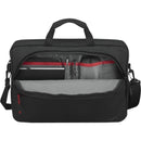 Lenovo 4X41D97727 13"-14" Carrying Case Poly Trolley Shoulder Strrap TopLoad BLK