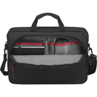 Lenovo 4X41D97727 13"-14" Carrying Case Poly Trolley Shoulder Strrap TopLoad BLK
