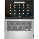 Lenovo 82KN0001US 14" IdeaPad Chromebook 3 Touch FHD 4G 64G ARM A73 ChromeOS