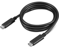 Lenovo 4X90U90619 36" USB-C to USB-C Cable Adapter