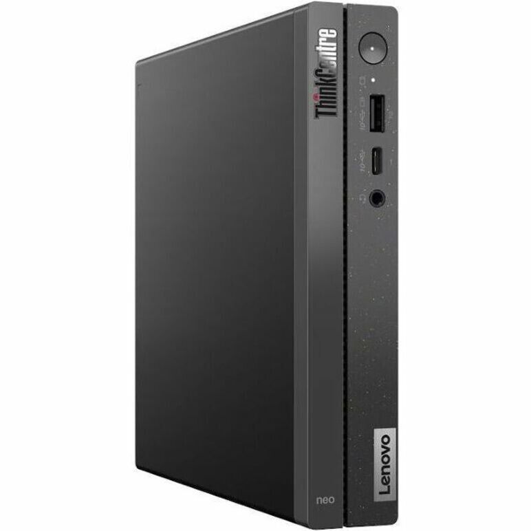 Lenovo 12LN000CUS ThinkCentre 50q i5-13420H 8G 256G Intel HDMI DP Desktop W11Pro