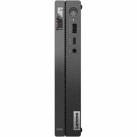 Lenovo 12LN000CUS ThinkCentre 50q i5-13420H 8G 256G Intel HDMI DP Desktop W11Pro