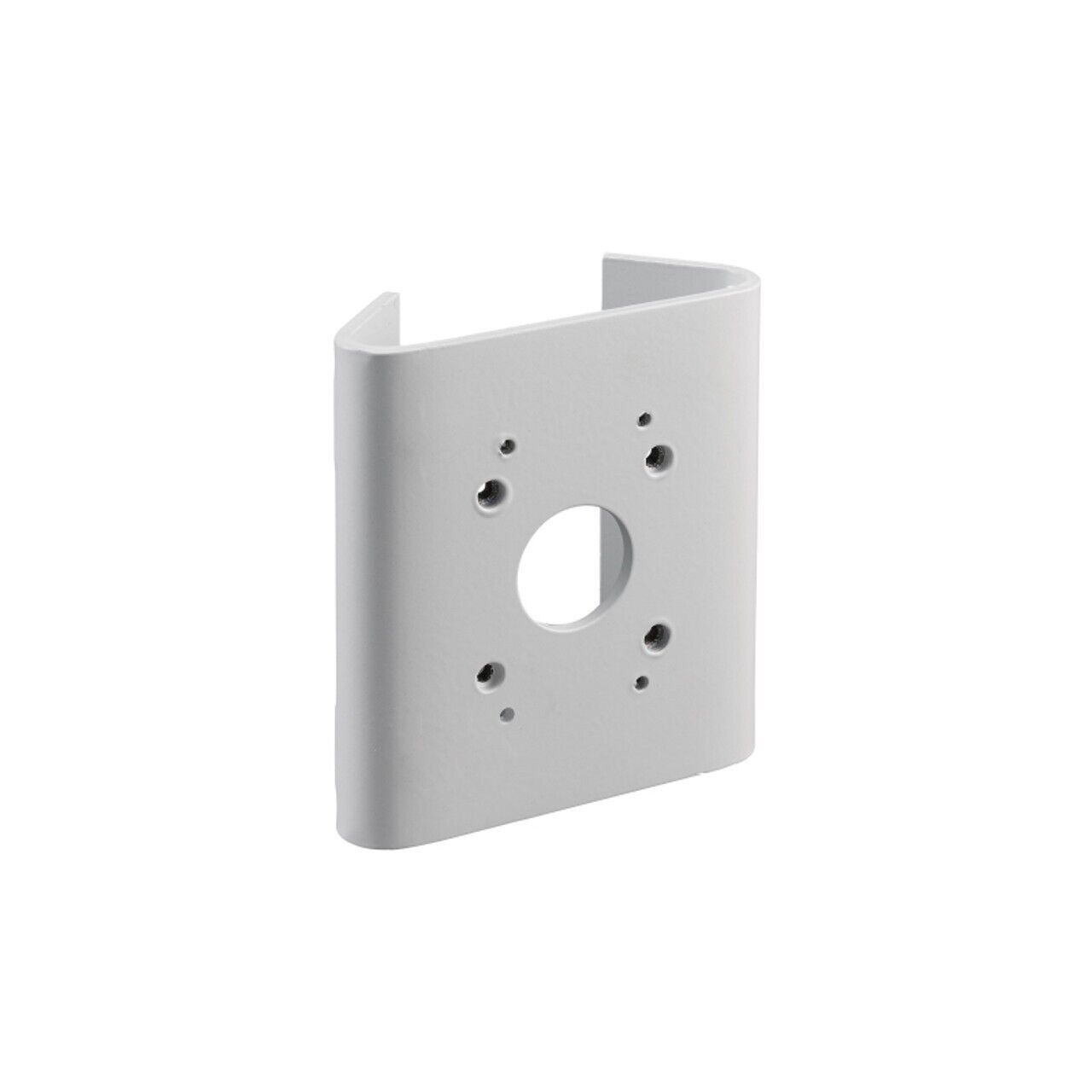 Bosch NDA-U-PMAS Pole Mount Adapter for Camera, White