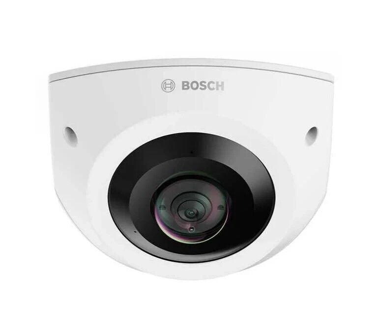 Bosch NCE-7703-FK-GOV Fixed Corner IR Dome 6MP, 131� Vision