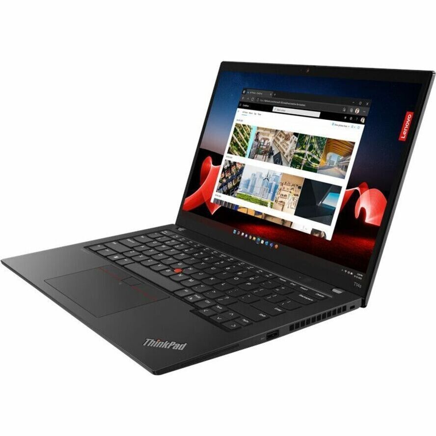 Lenovo 21F8004AUS 14" ThinkPad T14s Ryzen 7 TOUCH 16G 512G Radeon Notebook W11P