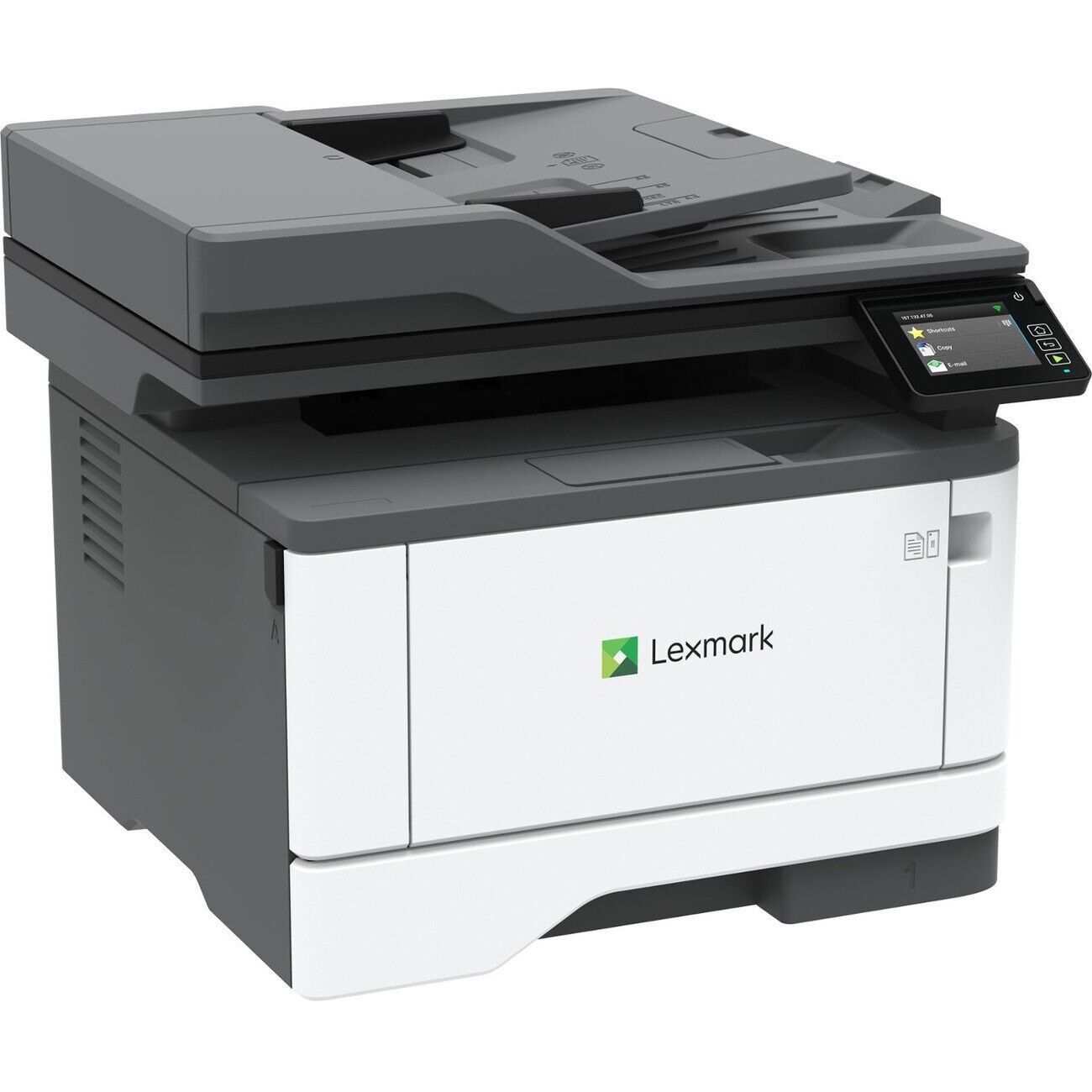 Lexmark 29S0150 MX331adn Laser MultiFunction Monochrome Plain Paper Printer