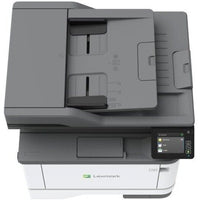 Lexmark 29S0150 MX331adn Laser MultiFunction Monochrome Plain Paper Printer