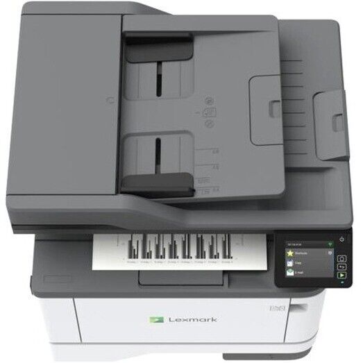 Lexmark 29S0150 MX331adn Laser MultiFunction Monochrome Plain Paper Printer