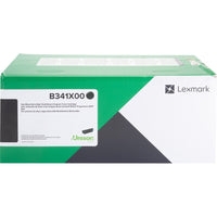 Lexmark B341X00 Unison Extra High Yield Laser Toner BLACK Cartridge 6K Pgs B3440