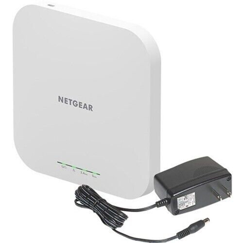 Netgear WAX610PA-100NAS WiFi 6 2.5Giga Ethernet Wireless Access Point MIMO 2.4/5