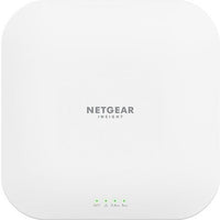 Netgear WAX620PA-100NAS WiFi 6 2.5Gig Eth Wireless Access Point MIMO Dual Band