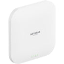 Netgear WAX620PA-100NAS WiFi 6 2.5Gig Eth Wireless Access Point MIMO Dual Band