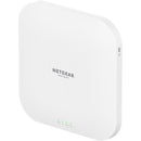 Netgear WAX620PA-100NAS WiFi 6 2.5Gig Eth Wireless Access Point MIMO Dual Band