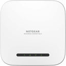 Netgear WAX214-200NAS WiFi 6 AX1800 Wireless Access Point 802.11ax PoE Ready