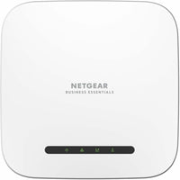 Netgear WAX214-200NAS WiFi 6 AX1800 Wireless Access Point 802.11ax PoE Ready