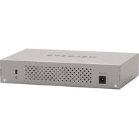 Netgear MS108UP-100NAS 8 Port Ultra60 2.5 Gig poE++ 230W Ethernet Plus Switch