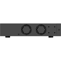 Netgear GS516PP-100NAS 16 Port Gigabit High Power PoE+ Unmanaged Switch 260W