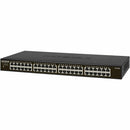 Netgear GS348-100NAS 48-Port Gigabit Unmanaged Switch Desk RackMountable