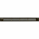 Netgear GS348-100NAS 48-Port Gigabit Unmanaged Switch Desk RackMountable