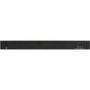 Netgear GS348-100NAS 48-Port Gigabit Unmanaged Switch Desk RackMountable