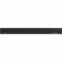 Netgear GS348-100NAS 48-Port Gigabit Unmanaged Switch Desk RackMountable