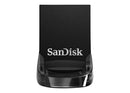 SanDisk SDCZ430-032G-A46 Ultra Fit USB 3.1 Flash Drive 32GB 130mb Read