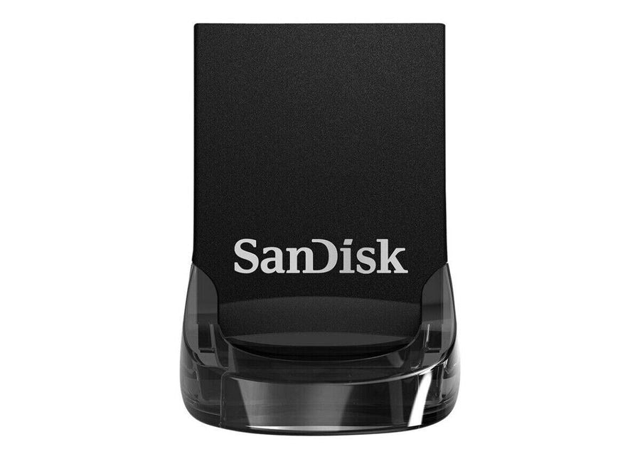 SanDisk SDCZ430-032G-A46 Ultra Fit USB 3.1 Flash Drive 32GB 130mb Read