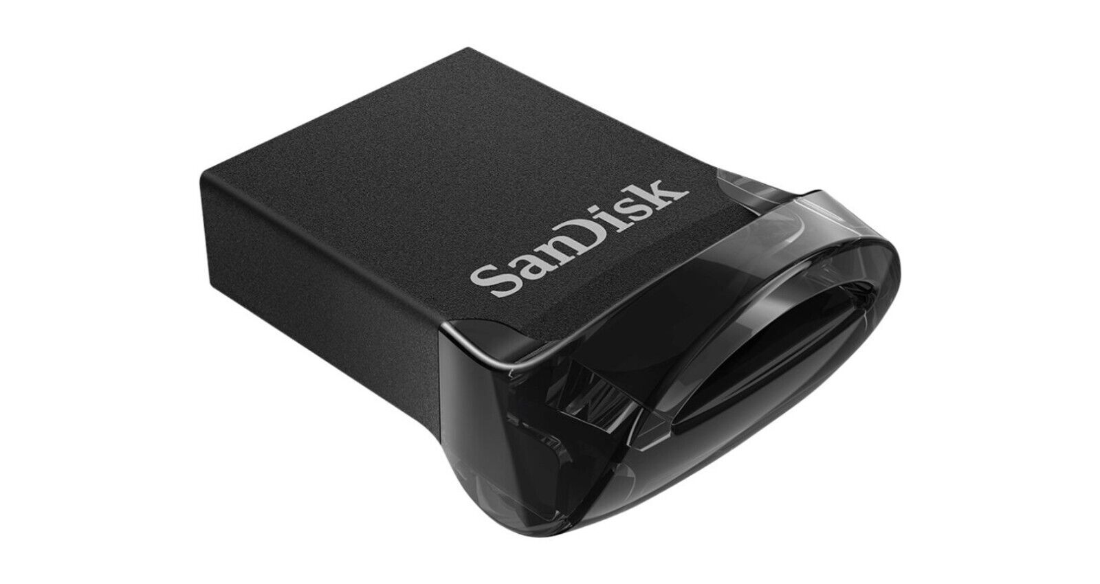 SanDisk SDCZ430-032G-A46 Ultra Fit USB 3.1 Flash Drive 32GB 130mb Read