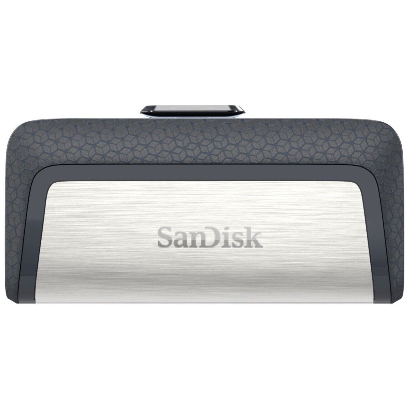 SanDisk SDDDC2-032G-A46 Ultra Dual USB-C 3.1 Flash Drive 32GB 150mb Read BLACK