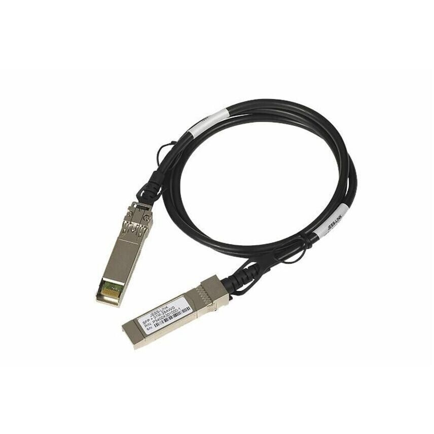 Netgear AXC763-10000S 3M (9.8FT) Passive SFP+ Direct Attach Twinaxial Cable