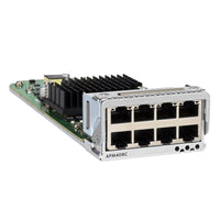 Netgear APM408C-10000S 8x100M 1G 2.5G 5G 10GBase-T RJ45 Gigabit Ethernet Card