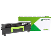 Lexmark 56F1U0E Unison Original Ultra High Yield Laser Toner BLACK Cartridge 25K