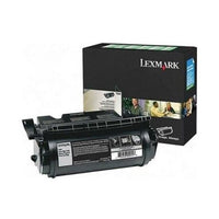 Lexmark 60F1H0E 60X High Yield Laser Toner BLACK Cartridge 10K Pages MX Series