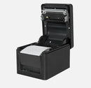 Citizen CT-E651BTUBK Thermal POS Printer, CT-E651, Front Exit, USB, Bluetooth