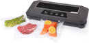 Presto 05622 FreshDaddy Automatic Electric Vacuum Sealer +Cutter Light Indicator