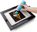Presto 07080 PanGogh Electric Pancake Art Griddle w Batter Bottle & Template