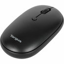 Targus AMB581GL Multi-Device Antimicrobial Wireless 3 Btn Opt  Mouse BT RF BLACK