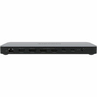 Visiontek 901531 VT2600 USB-C 3 Display Docking Station 4K DP HDMI RJ45 100W PD