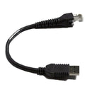 Code CRA-C509 Accessory, 9 IN Straight USB Affinity Cable CR900FD/CR1000/CR1400