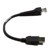 Code CRA-C509 Accessory, 9 IN Straight USB Affinity Cable CR900FD/CR1000/CR1400
