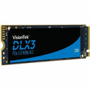 Visiontek 901556 1TB NVMe DLX3 M.2 2280 PCI Express x4 Int Solid State Drive