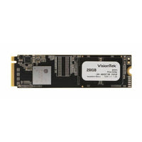 Visiontek 901302 250GB M.2 NVMe PRO XMN PCI Express 3.0 x4 Solid State Drive