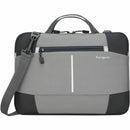 Targus TSS92204 13" Bex II Notebook Carrying Slip Case Bag Shoulder Strap GRAY
