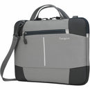Targus TSS92204 13" Bex II Notebook Carrying Slip Case Bag Shoulder Strap GRAY