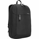Targus TSB966GL 15" Intellect Notebook Backpack Carrying Case Shoulder Strap BLK