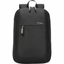 Targus TSB966GL 15" Intellect Notebook Backpack Carrying Case Shoulder Strap BLK