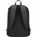 Targus TSB966GL 15" Intellect Notebook Backpack Carrying Case Shoulder Strap BLK