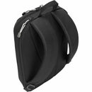 Targus TSB966GL 15" Intellect Notebook Backpack Carrying Case Shoulder Strap BLK