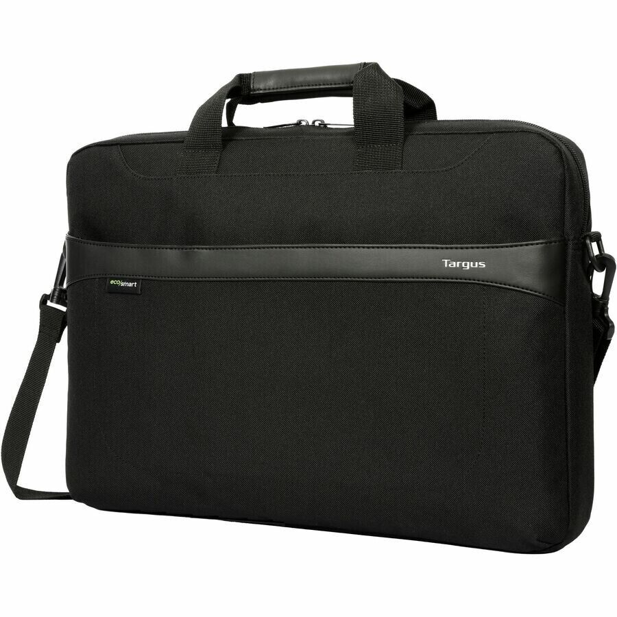 Targus TSS984GL 16" GeoLite Notebook Carrying Brief Case Shoulder Trolley Strap
