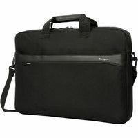 Targus TSS984GL 16" GeoLite Notebook Carrying Brief Case Shoulder Trolley Strap